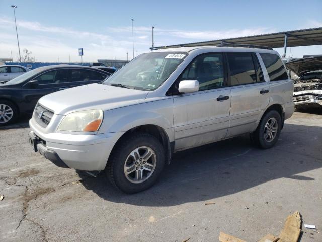 2003 Honda Pilot EX-L