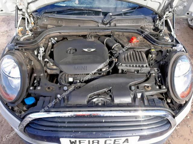WMWWG320803E14808 Mini Cooper