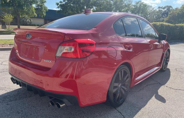 JF1VA1E66H8808121 Subaru Wrx Premium