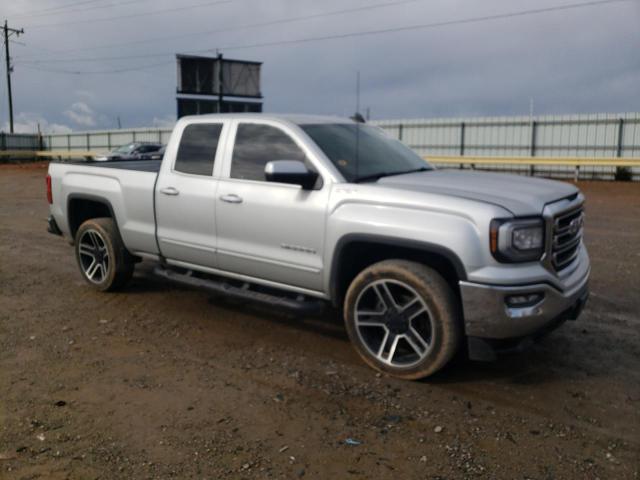 2019 GMC SIERRA LIM - 2GTV2MEC4K1236569
