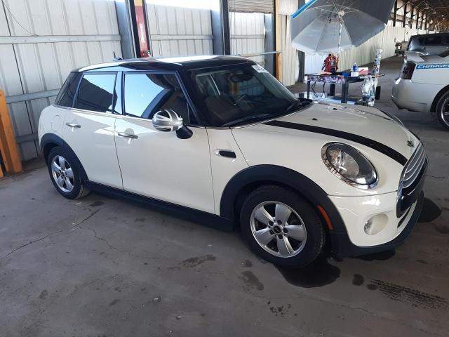 WMWXS5C5XFT828591 Mini Cooper