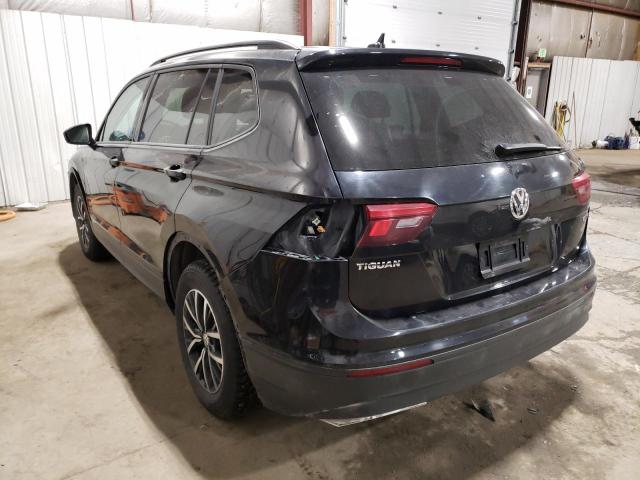VOLKSWAGEN TIGUAN 2021 1