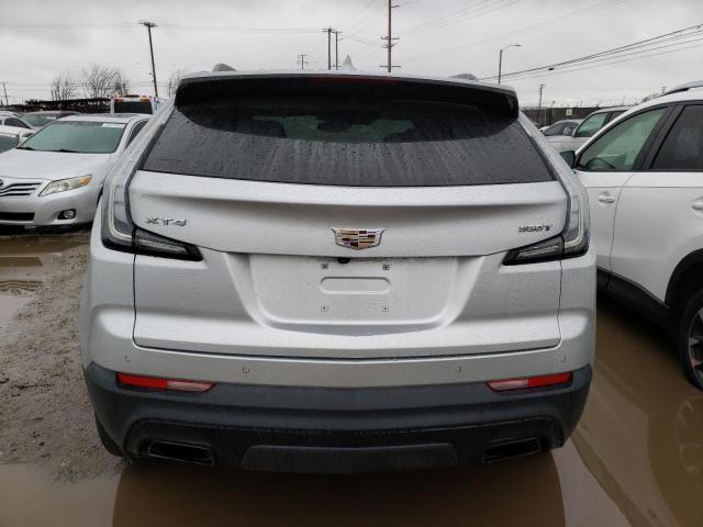 1GYFZER4XLF115882 Cadillac XT4 SPORT