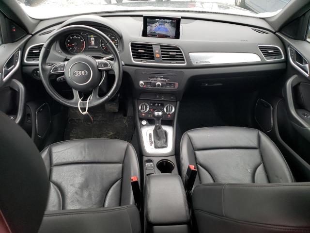 2015 AUDI Q3 PRESTIG - WA1GFCFS4FR005269