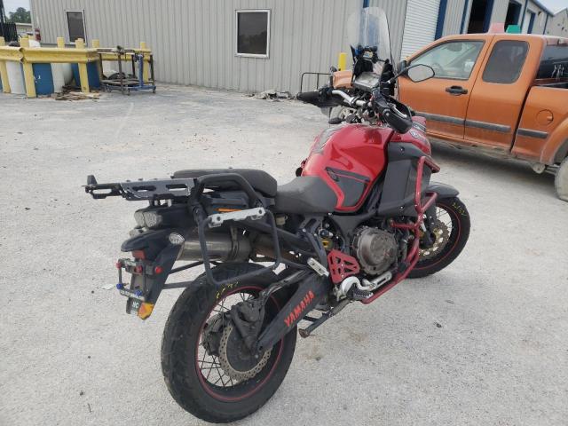 2015 YAMAHA XT1200Z JYADP06E4FA000730