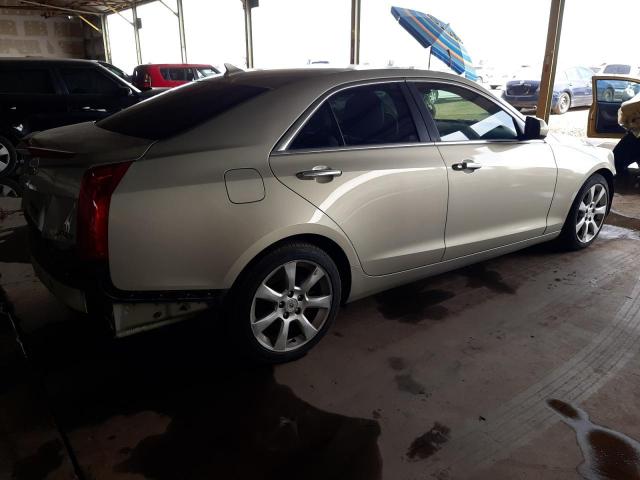 1G6AA5RX4E0101373 Cadillac ATS