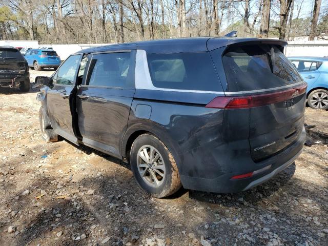 2022 KIA CARNIVAL L - KNDNB4H37N6060965