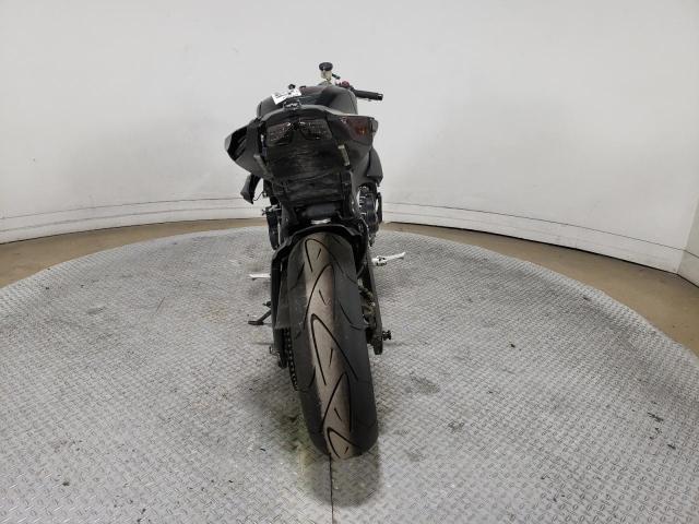 2013 SUZUKI GSX-R750 - JS1GR7MA5D2100728