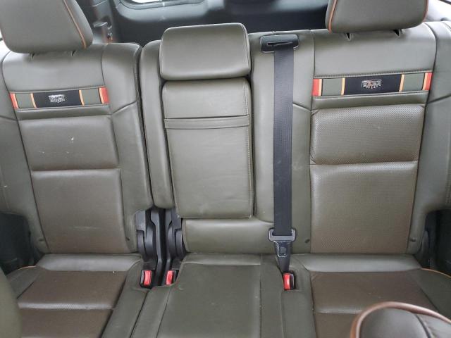 1J4RR4GG9BC676286 Jeep Grand Cherokee Laredo