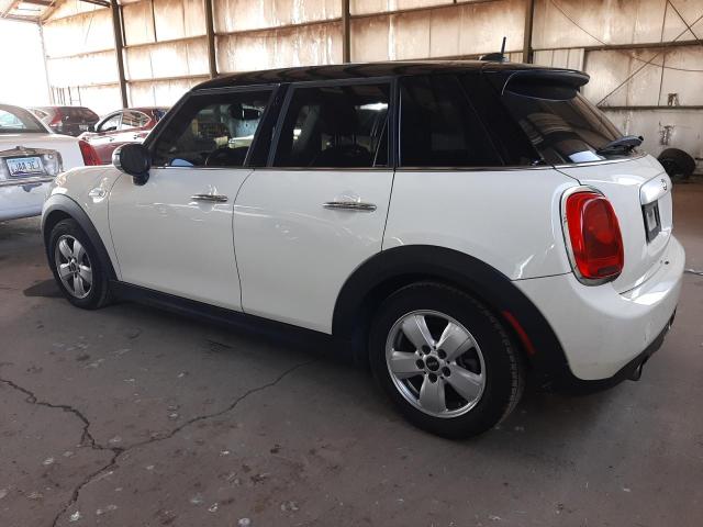 WMWXS5C5XFT828591 Mini Cooper