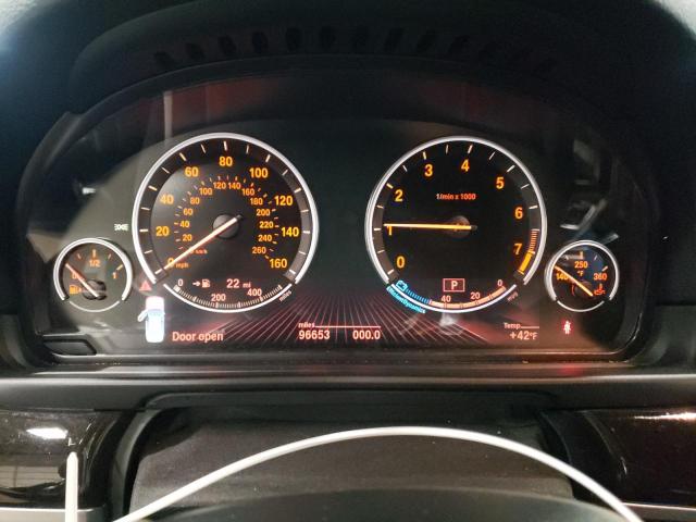 2016 BMW 528 XI - WBA5A7C50GG147548