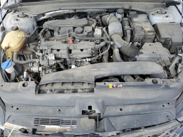 5XXG64J20MG076522 KIA K5 GT LINE
