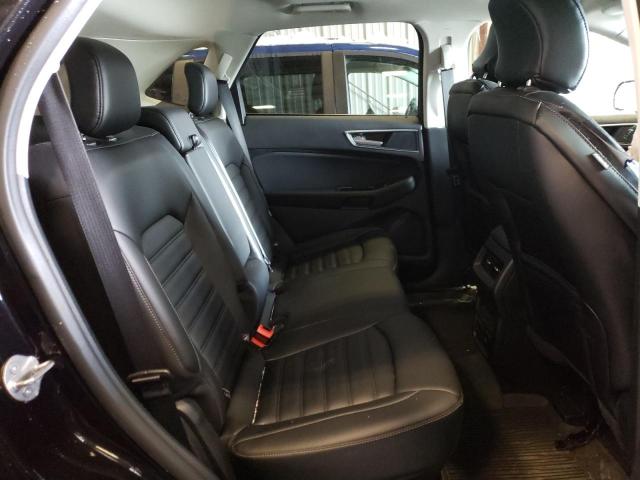 2019 FORD EDGE SEL - 2FMPK4J98KBC58552