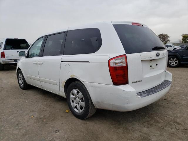 KNDMB233X66084816 KIA SEDONA EX