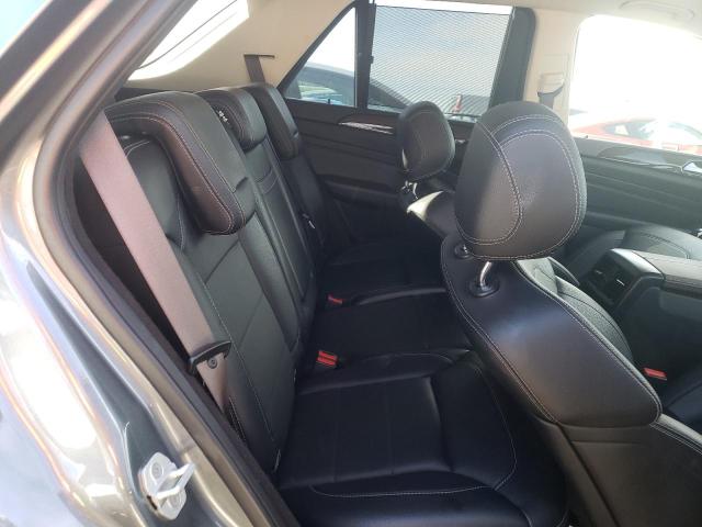 2018 MERCEDES-BENZ GLE 550E 4 - 4JGDA6DB0JB047320