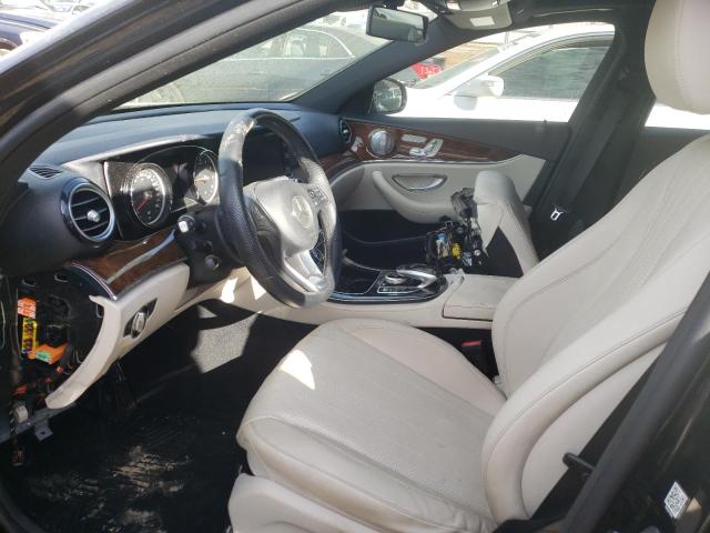 2017 MERCEDES-BENZ E 300 - WDDZF4JB4HA067578