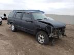 1996 Chevrolet Tahoe K150 5.7L zu verkaufen in Greenwood, NE - Front End