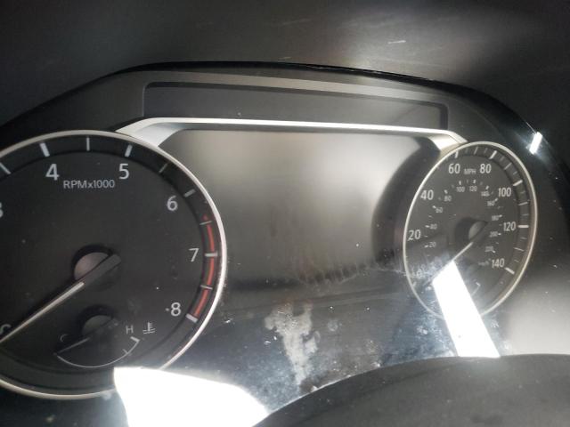 2023 NISSAN ALTIMA SV - 1N4BL4DV4PN344902