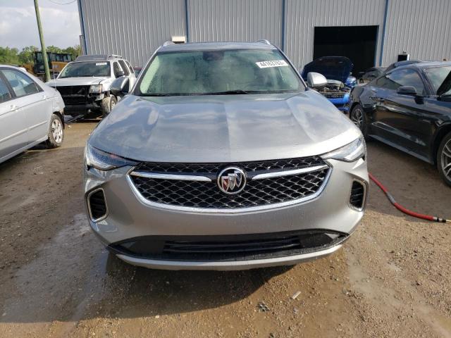 2023 BUICK ENVISION A - LRBFZRR41PD032094