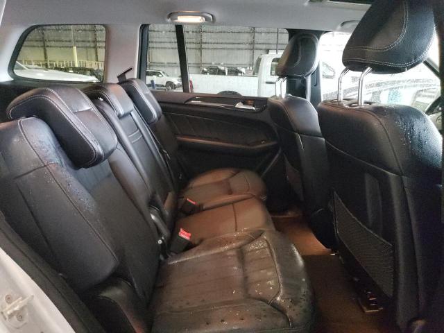 2016 MERCEDES-BENZ GL 450 4MA - 4JGDF6EE6GA642682