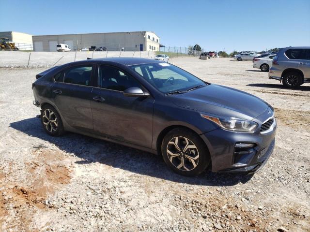 3KPF24AD4ME325115 KIA FORTE FE