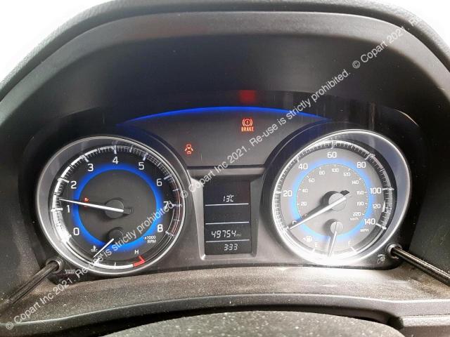 MA3EWB42S00203169 Suzuki Baleno Sz-