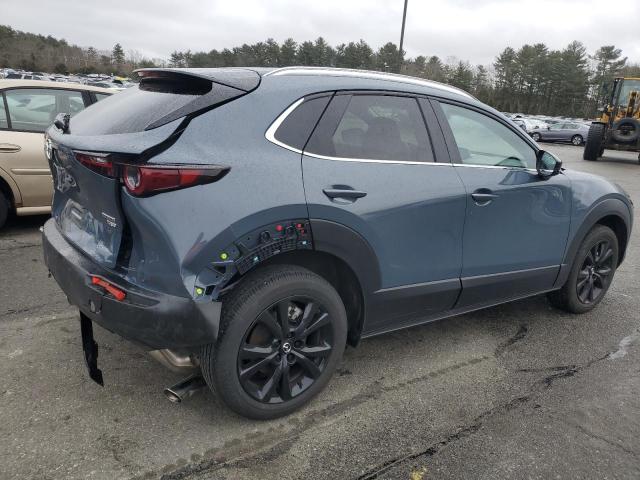 2022 MAZDA CX-30 - 3MVDMBAY0NM434668