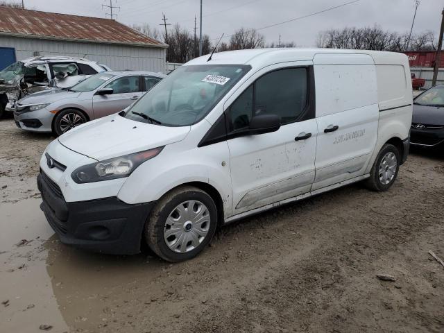 2017 Ford Transit Connect XL