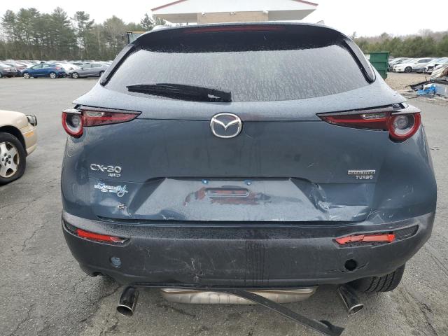 2022 MAZDA CX-30 - 3MVDMBAY0NM434668