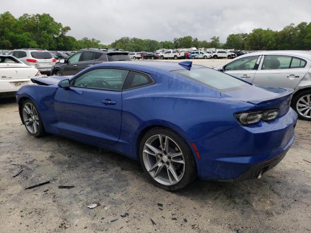 2020 CHEVROLET CAMARO LS 1G1FB1RS9L0100805