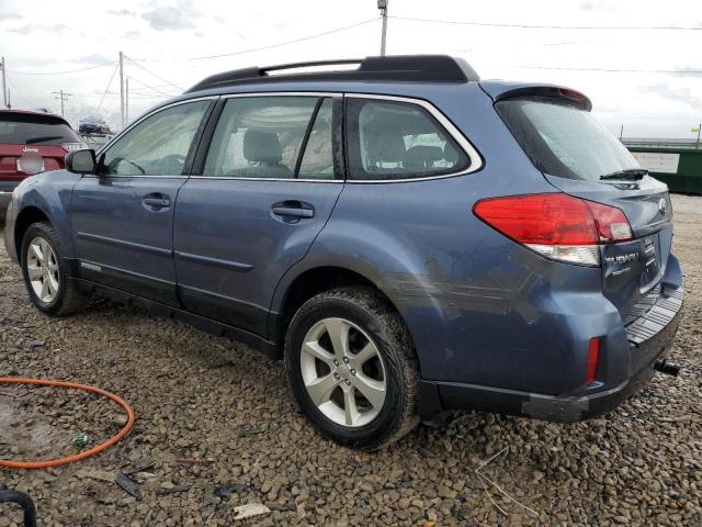 4S4BRBAC6E3225785 Subaru Outback 2.5i