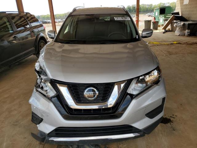 2020 NISSAN ROGUE S 5N1AT2MT2LC760151