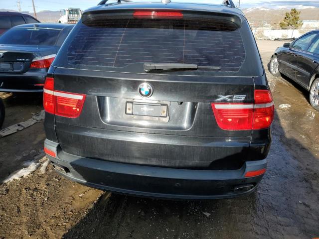 5UXFE83509L170497 BMW X5 Xdrive48i