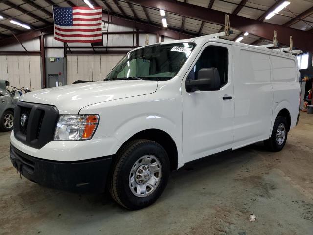 2017 NISSAN NV 1500 S - 1N6BF0KY5HN801061