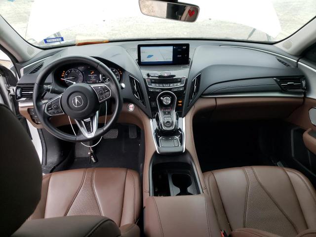 5J8TC1H59LL005891 Acura Rdx Technology