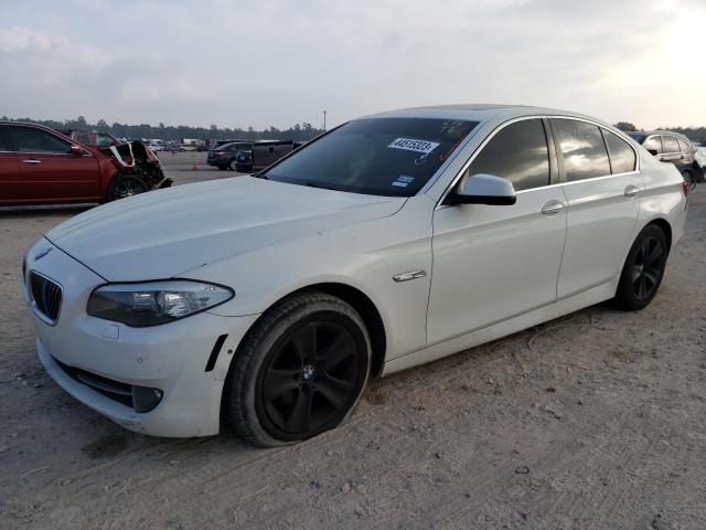 2011 BMW 5 Series 528i