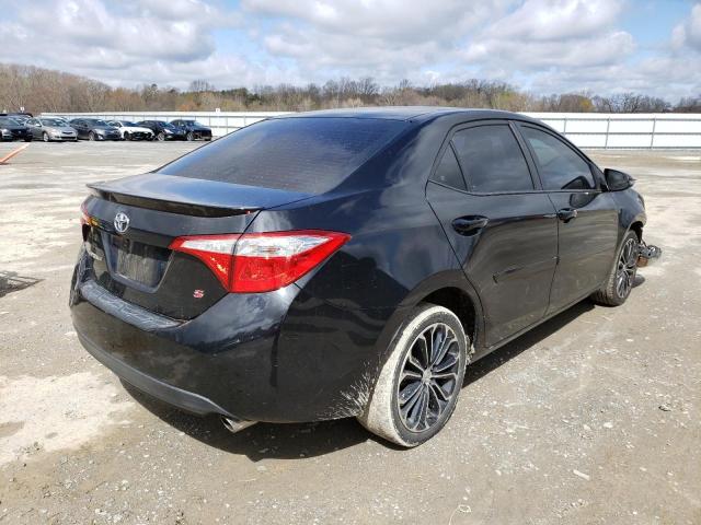 2015 TOYOTA COROLLA L - 5YFBURHE1FP219663