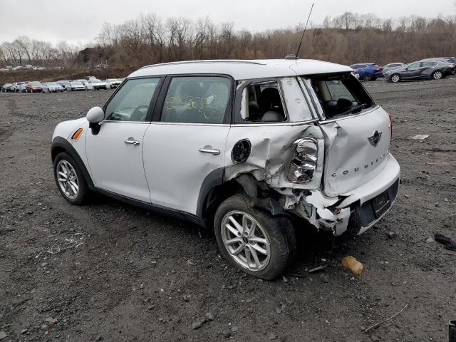 WMWZB3C57FWR44598 Mini Cooper