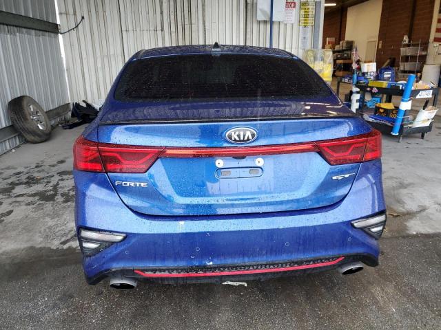 3KPF44AC2ME318486 KIA FORTE GT