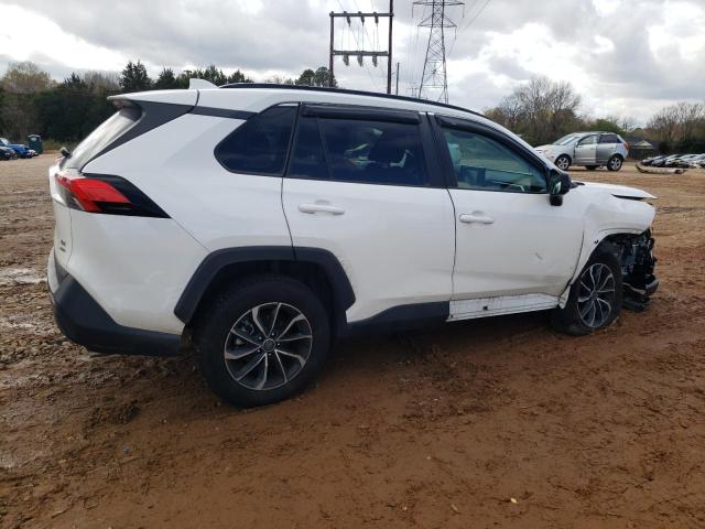 2020 TOYOTA RAV4 LE - 2T3F1RFVXLW128776