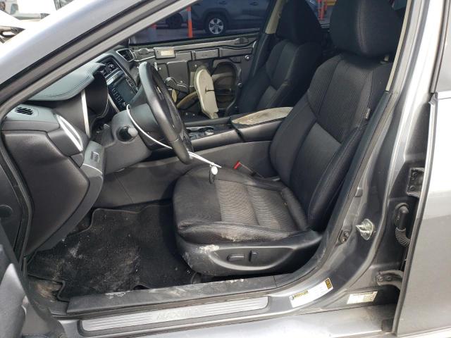 1N4AA6AP0HC409163 Nissan Maxima 3.5s
