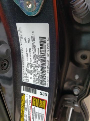 3TMAZ5CN0MM149123 Toyota Tacoma DOU 12