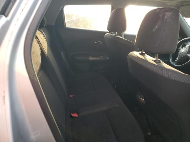 2016 NISSAN JUKE S - JN8AF5MRXGT601745