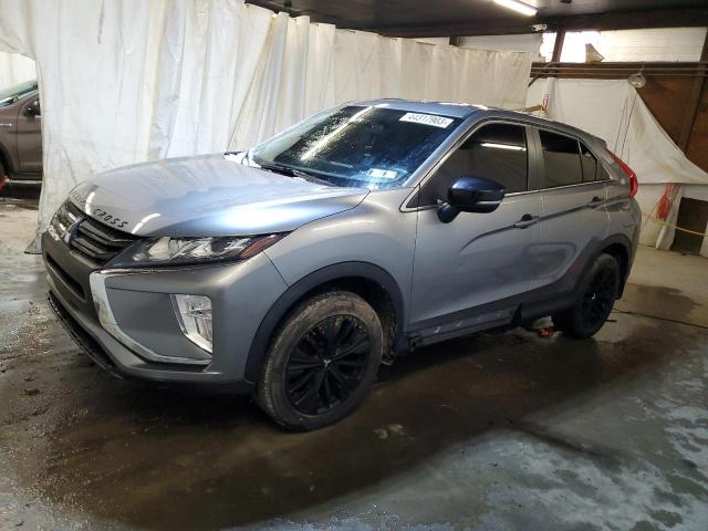 2019 Mitsubishi Eclipse Cross LE