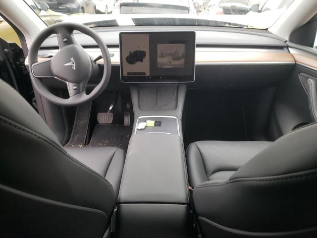 2023 TESLA MODEL Y 7SAYGDEE5PF597686