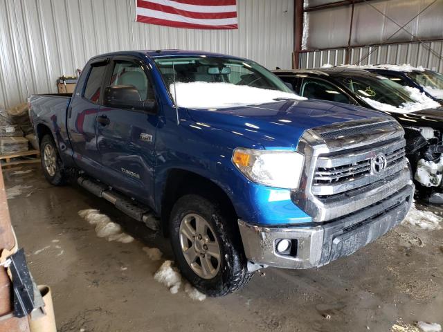 2017 TOYOTA TUNDRA DOU - 5TFUW5F14HX610919