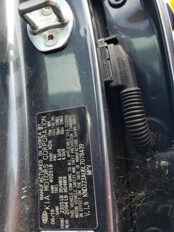 KNDJ23AU6L7078439 KIA SOUL LX