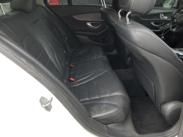 55SWF4JB8HU227836 Mercedes-Benz C 300