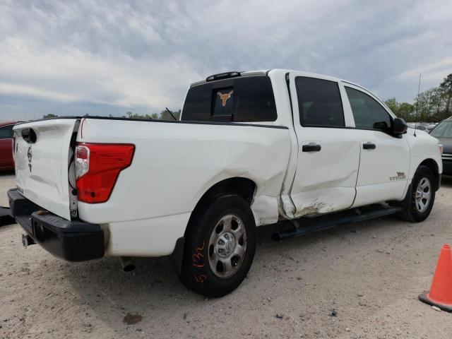 2018 NISSAN TITAN S - 1N6AA1EK3JN544687