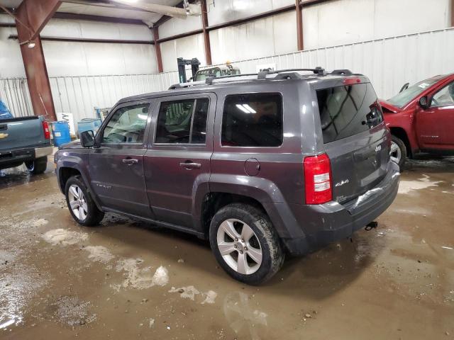 2015 JEEP PATRIOT LI 1C4NJRCB6FD245522